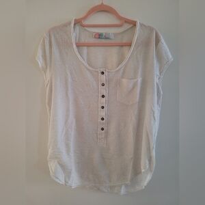 Free People Beach Top